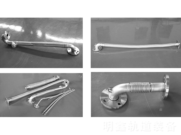 平焊法蘭（活動法蘭）、帶直管（彎頭）外螺紋接頭+快速接頭