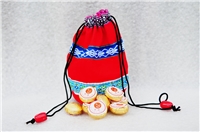 熟磚100克、250克